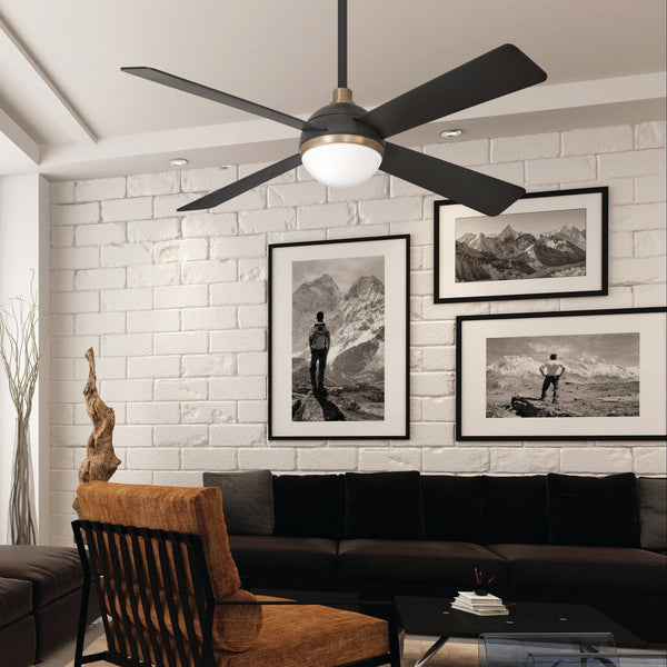Minka-Aire LED Ceiling Fans