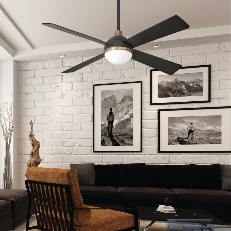 Minka-Aire LED Ceiling Fans