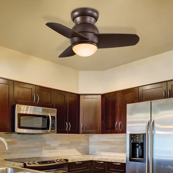 Minka-Aire Flush Mount Fans