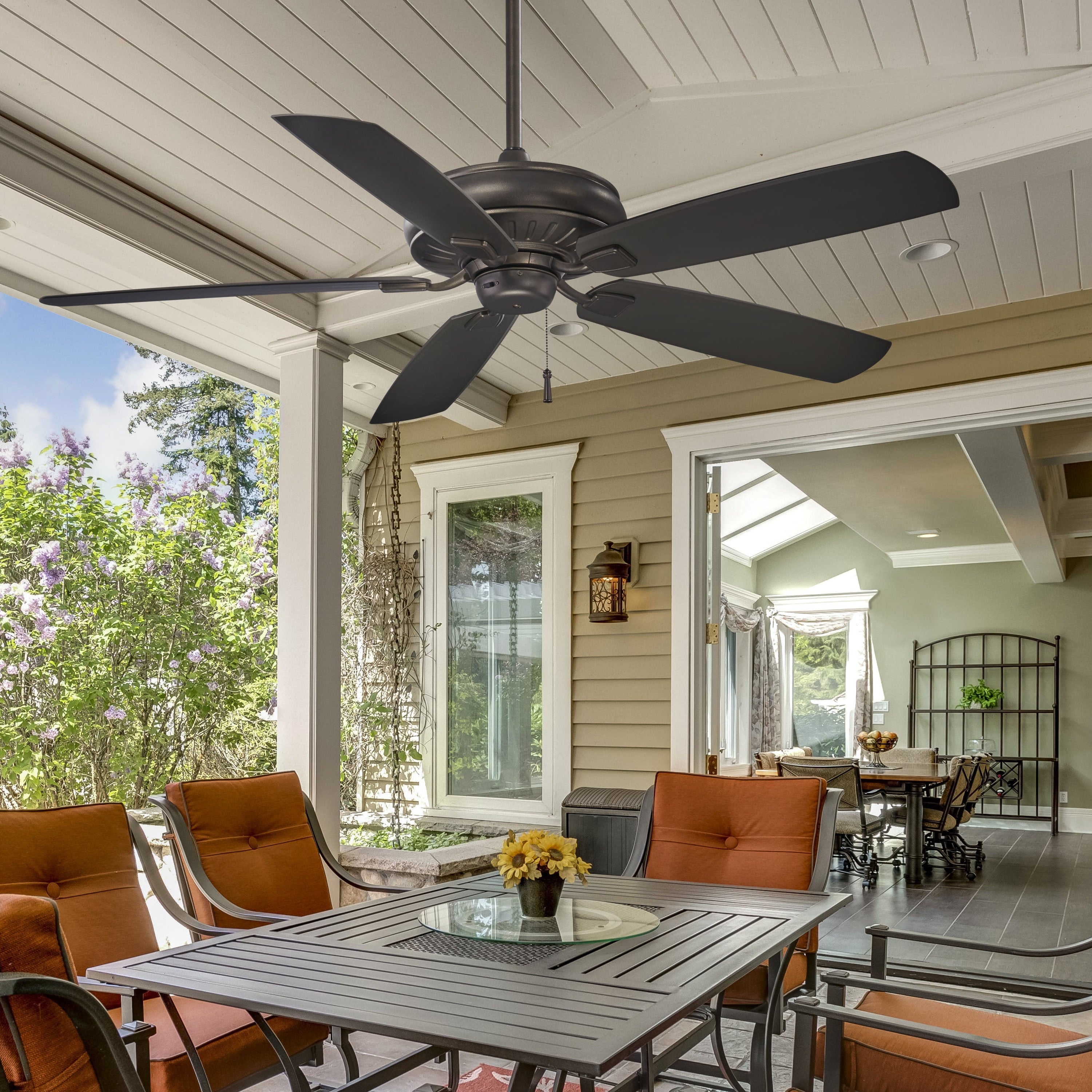 Minka-Aire Outdoor Ceiling Fans