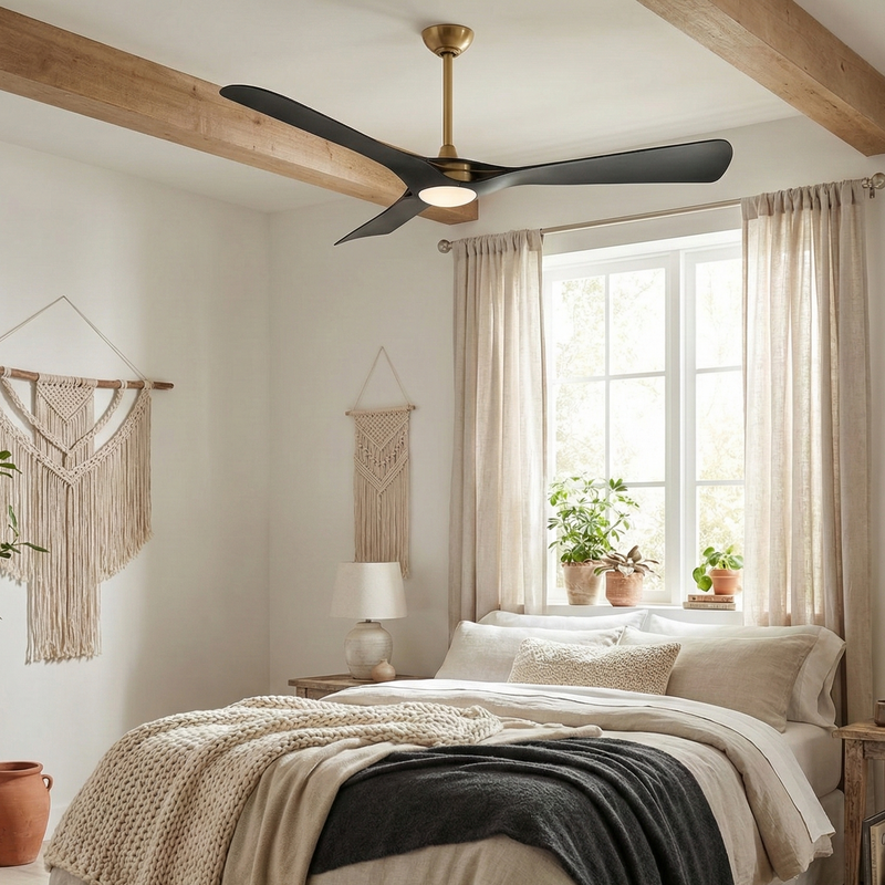 Minka-Aire Smart Ceiling Fans