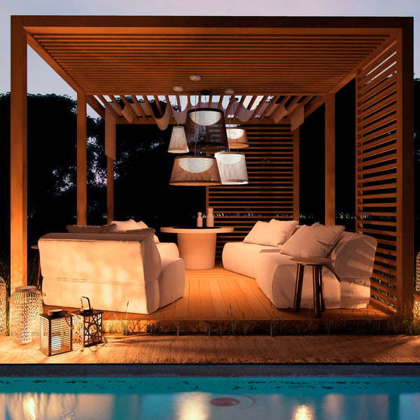Organic Exteriors