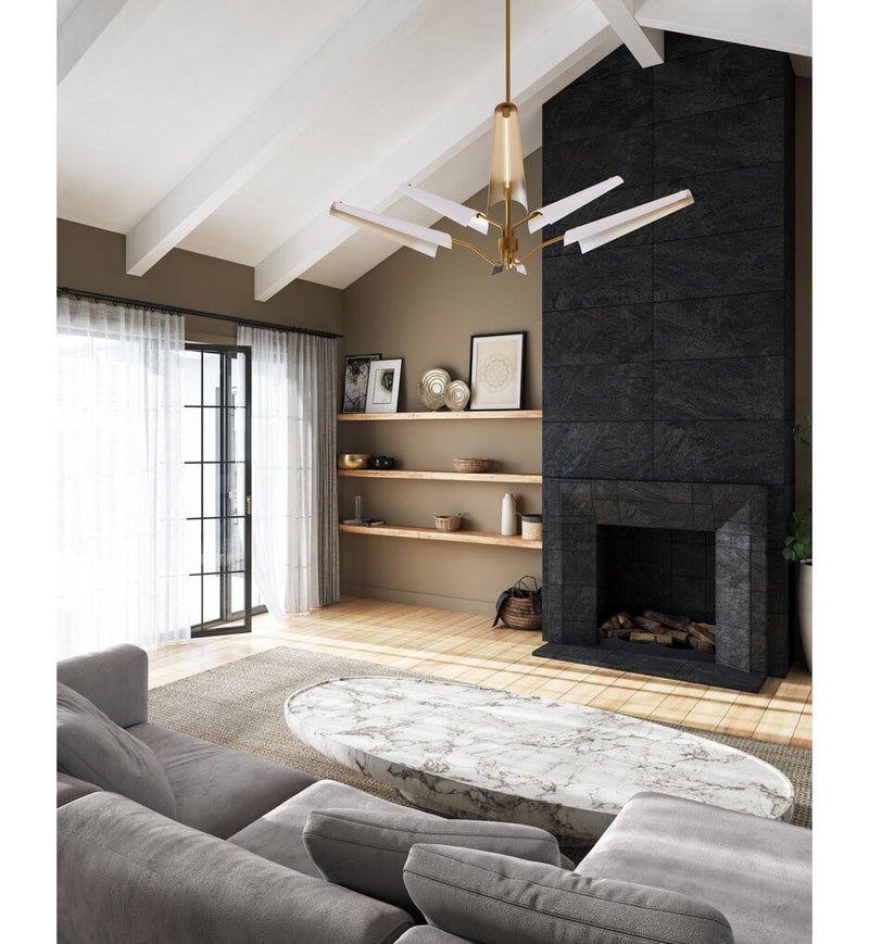 Contemporary Style, Reduced Prices