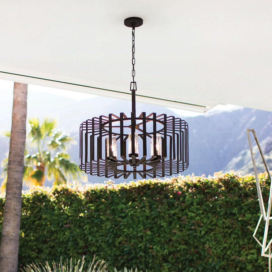 Outdoor Ceiling Lights