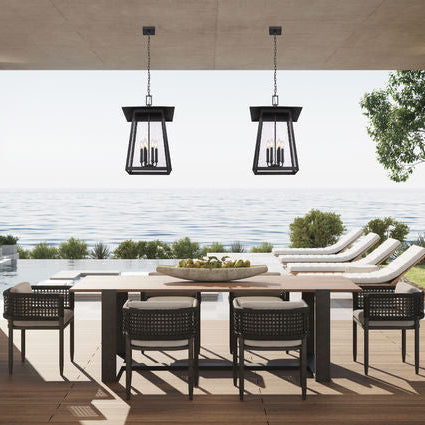 Marine Grade Outdoor Ceiling Lights