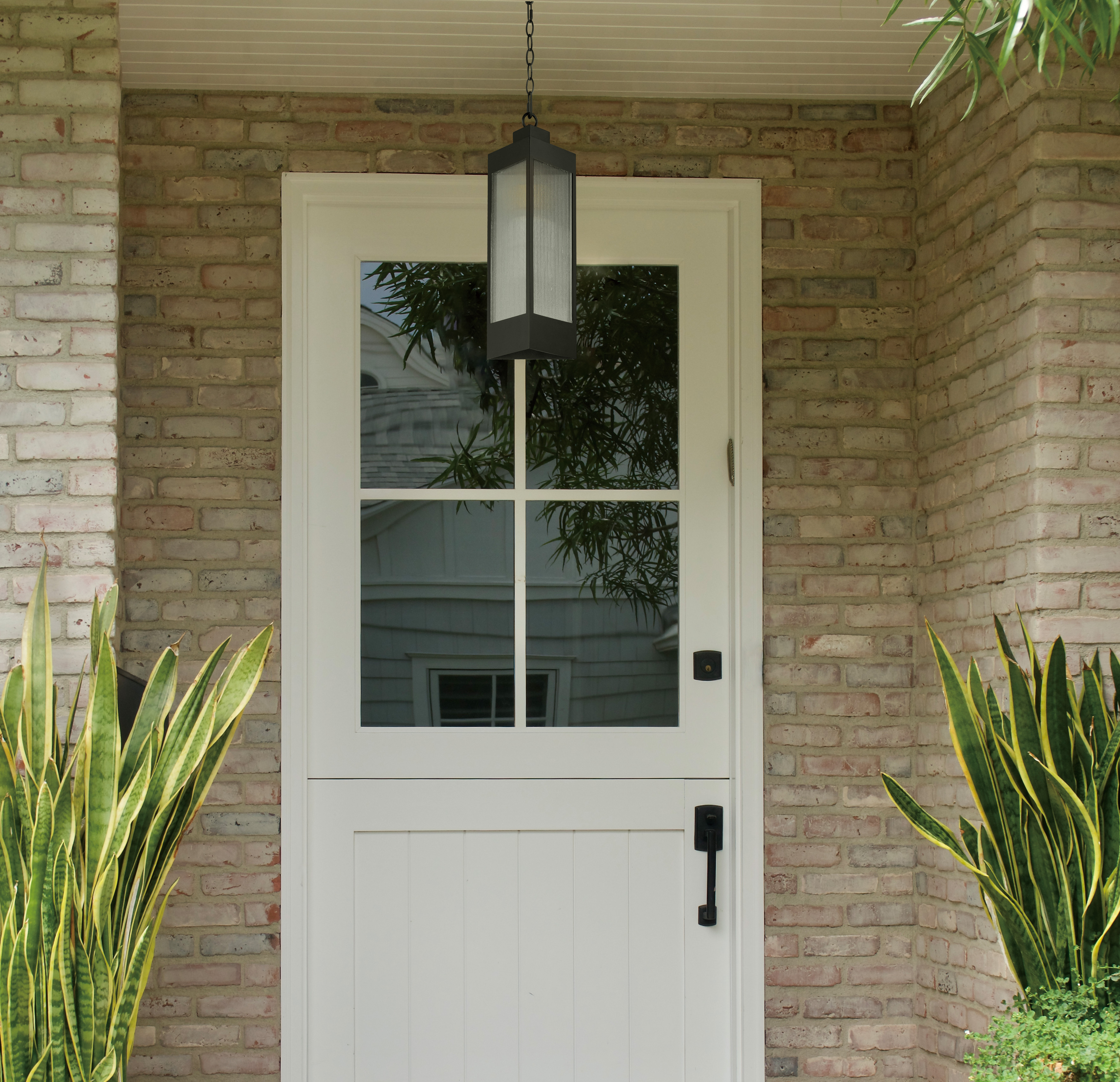 Outdoor Pendant Lights