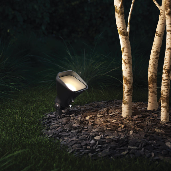 In-Ground Spot Lights