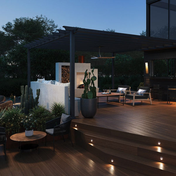 Patio Lights