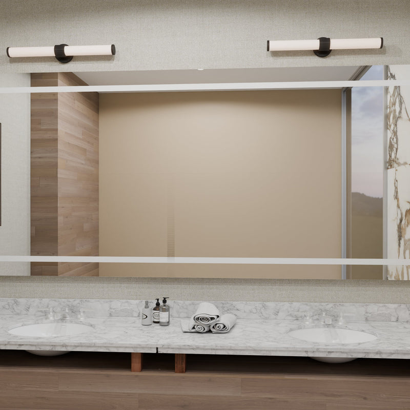 Quoizel Bath Bar Lights