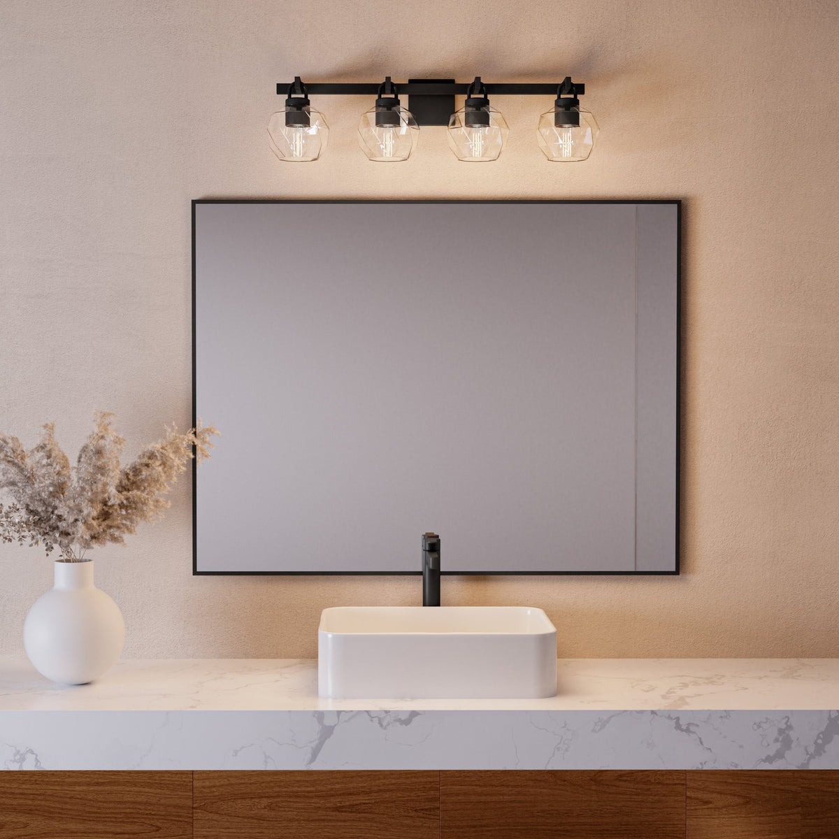 Quoizel Bath Vanity Lights