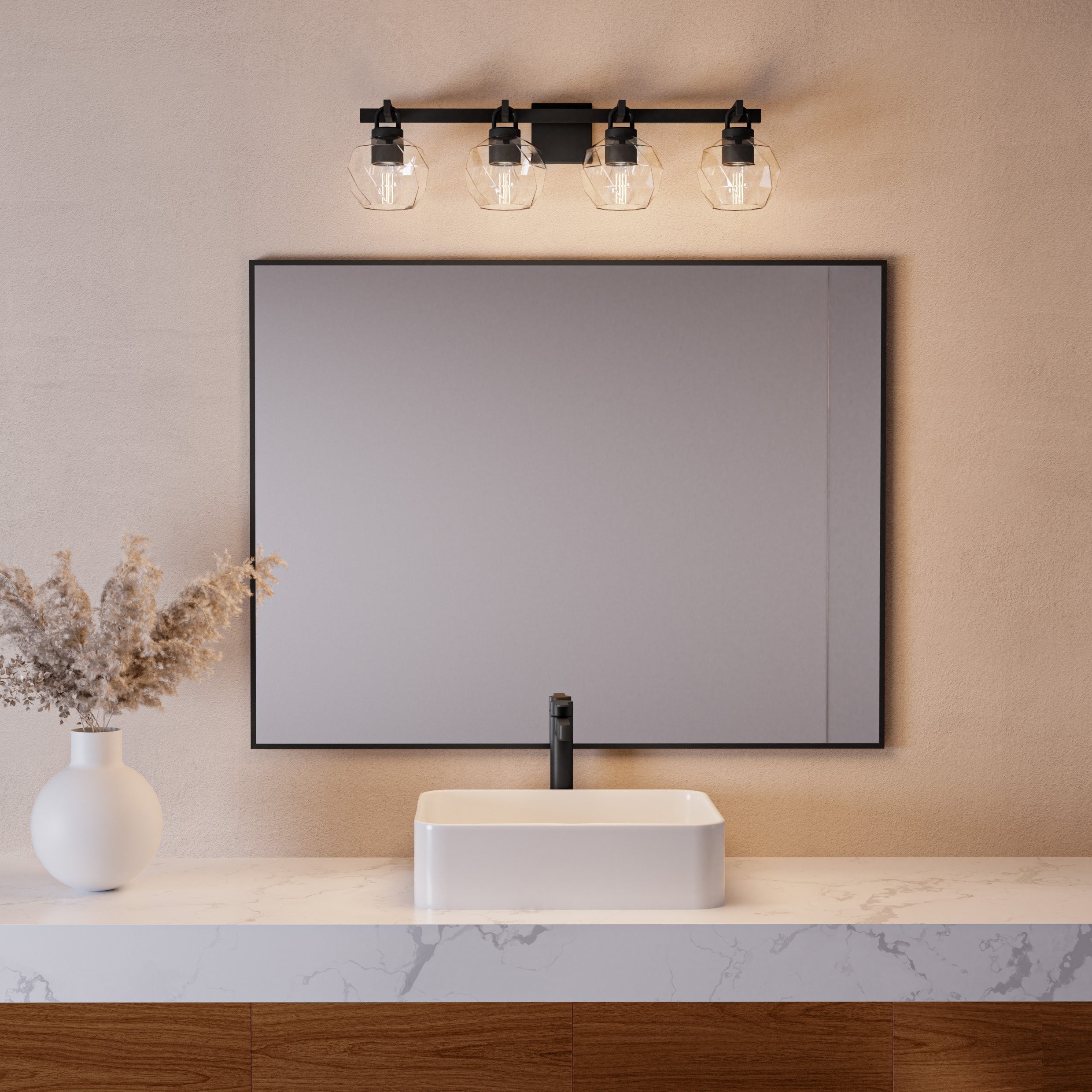 Quoizel Bath Vanity Lights