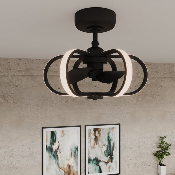 Quoizel Ceiling Fans