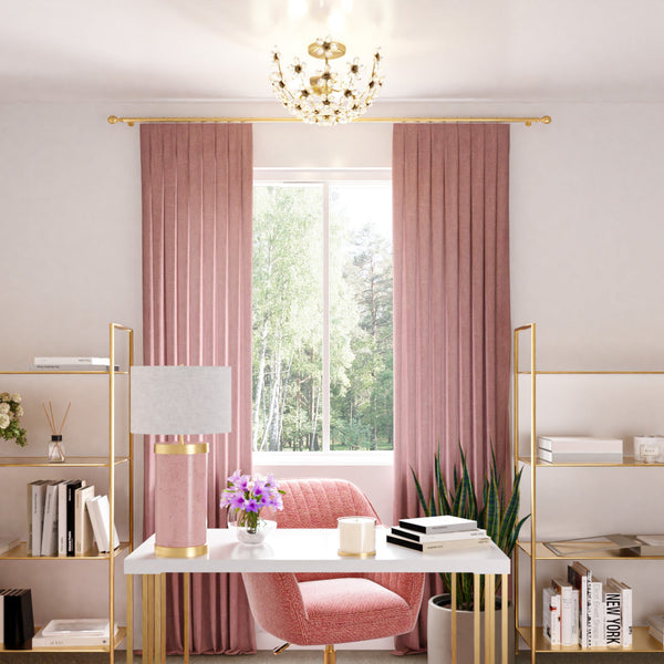Quoizel Semi-Flush Mount Ceiling Lights