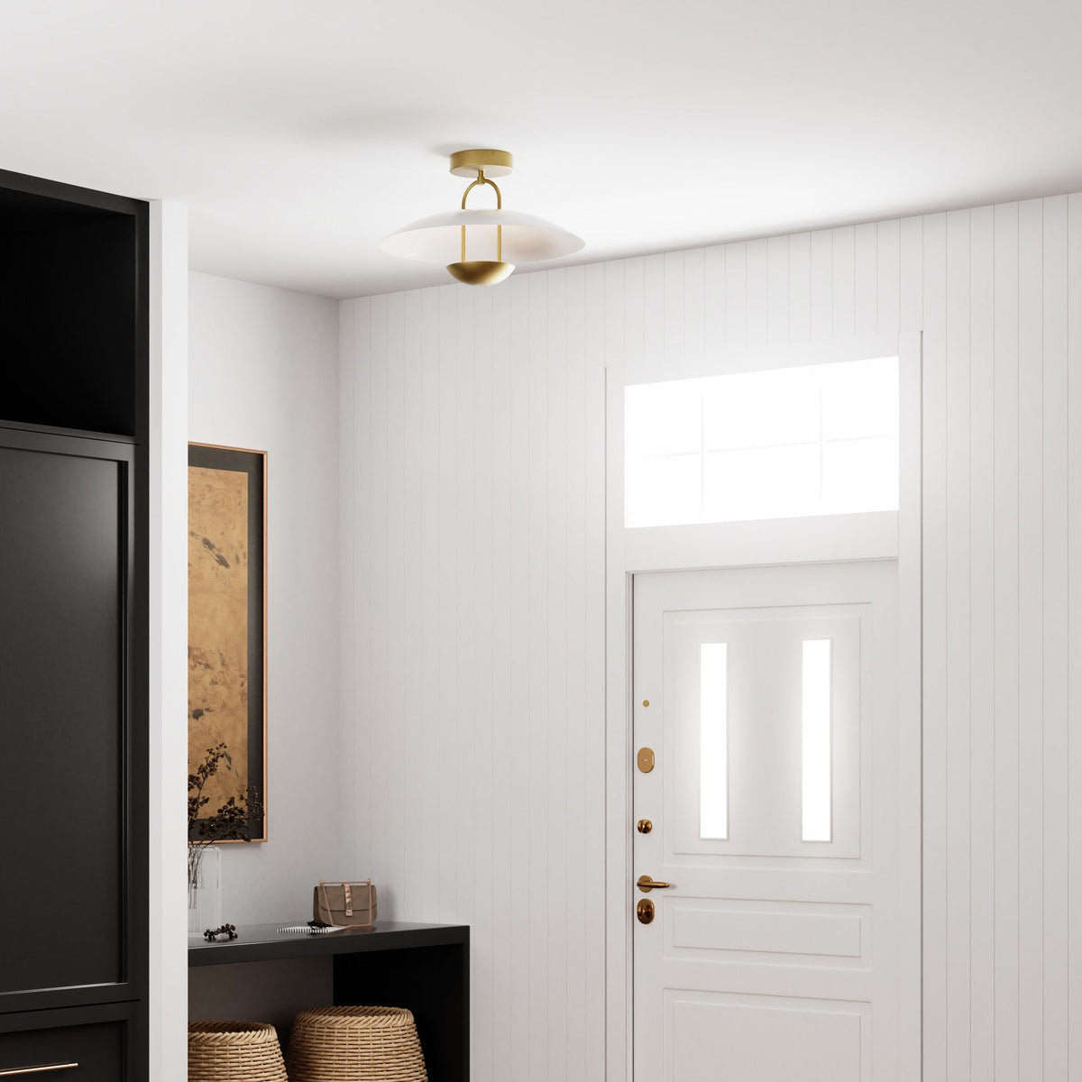 Quoizel Ceiling Mounted Lights