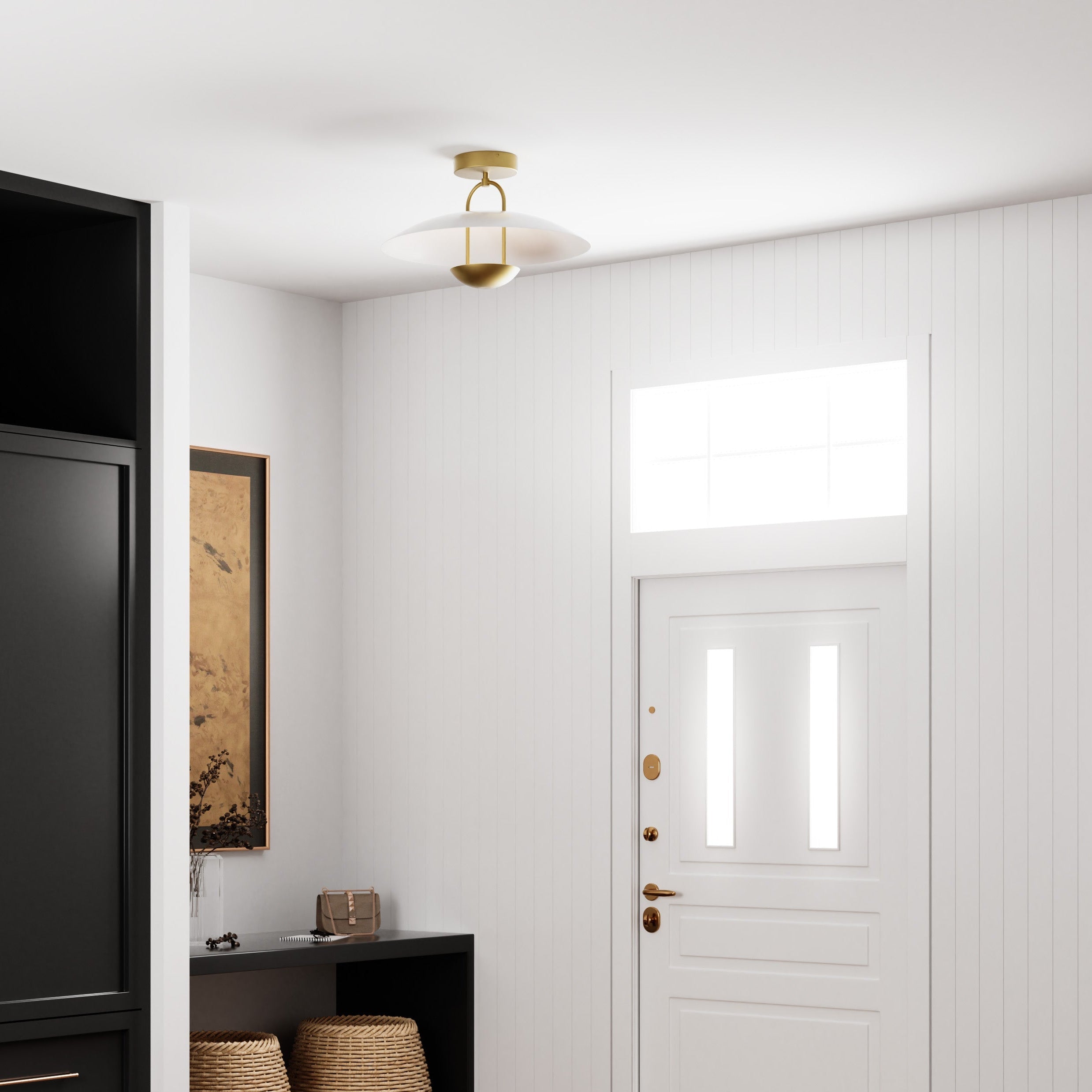 Quoizel Ceiling Mounted Lights