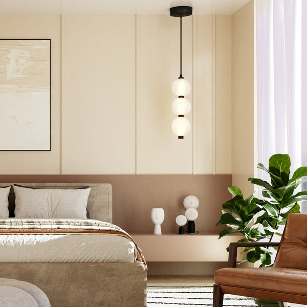 Quoizel LED Pendants