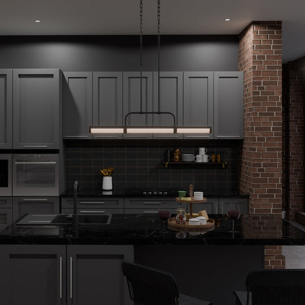 Quoizel Linear Suspensions