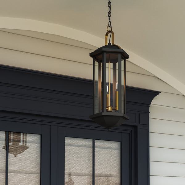 Quoizel Marine Grade Outdoor Ceiling Lights