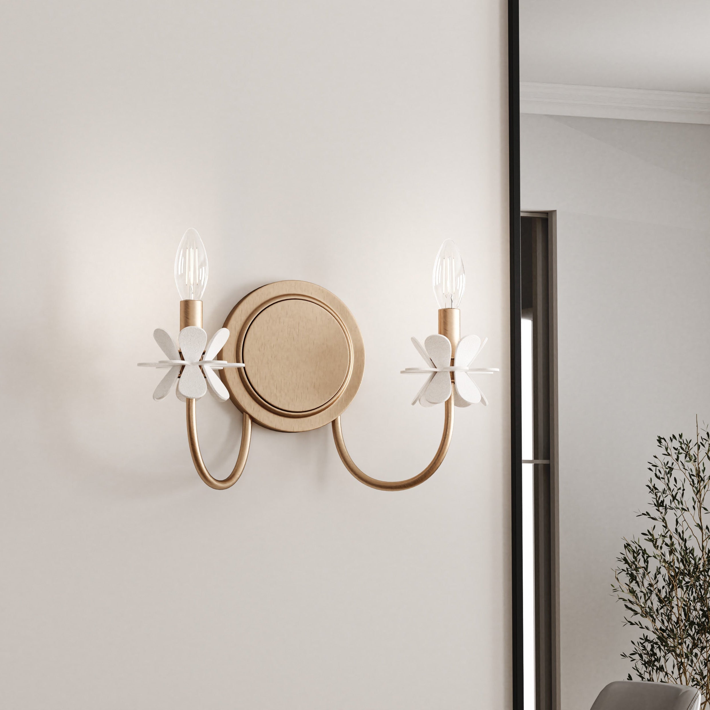 Quoizel Multi-Light Wall Sconces