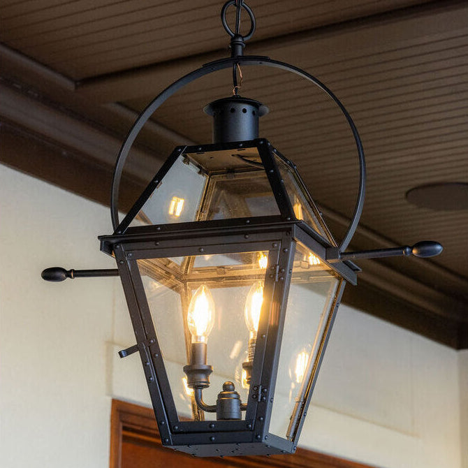 Quoizel Outdoor Ceiling Lights