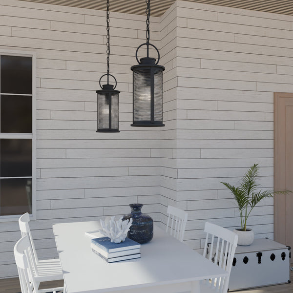 Quoizel Outdoor Pendant Lights