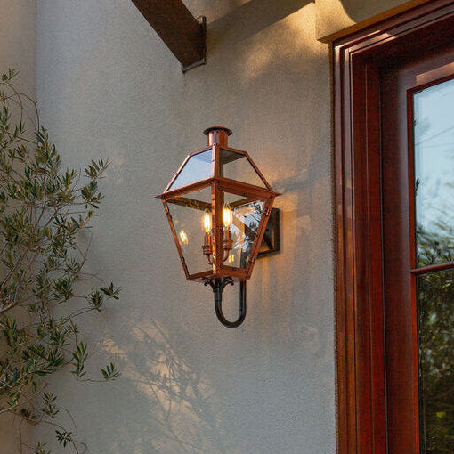 Quoizel Outdoor Wall Sconces