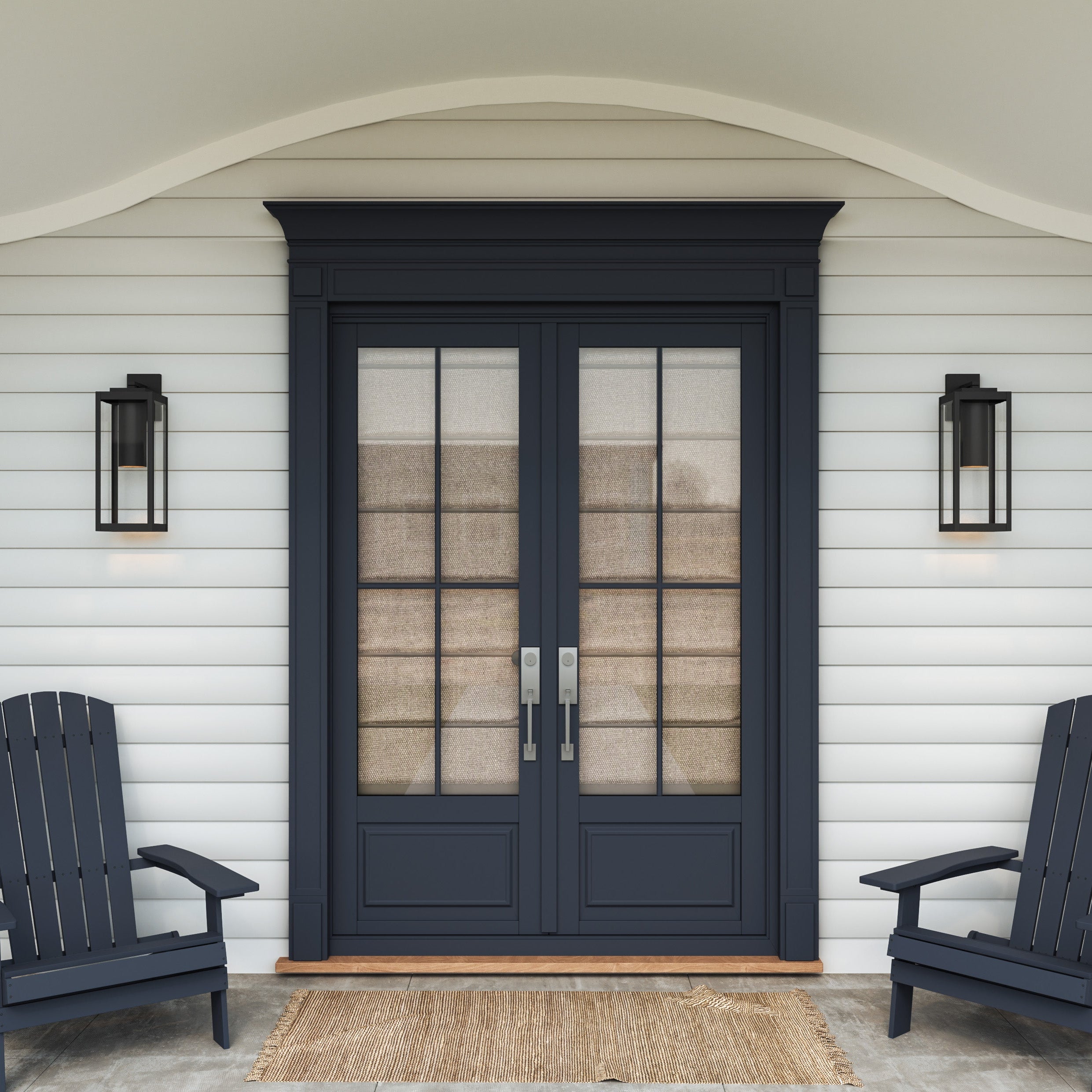 Quoizel Outdoor Wall Sconces