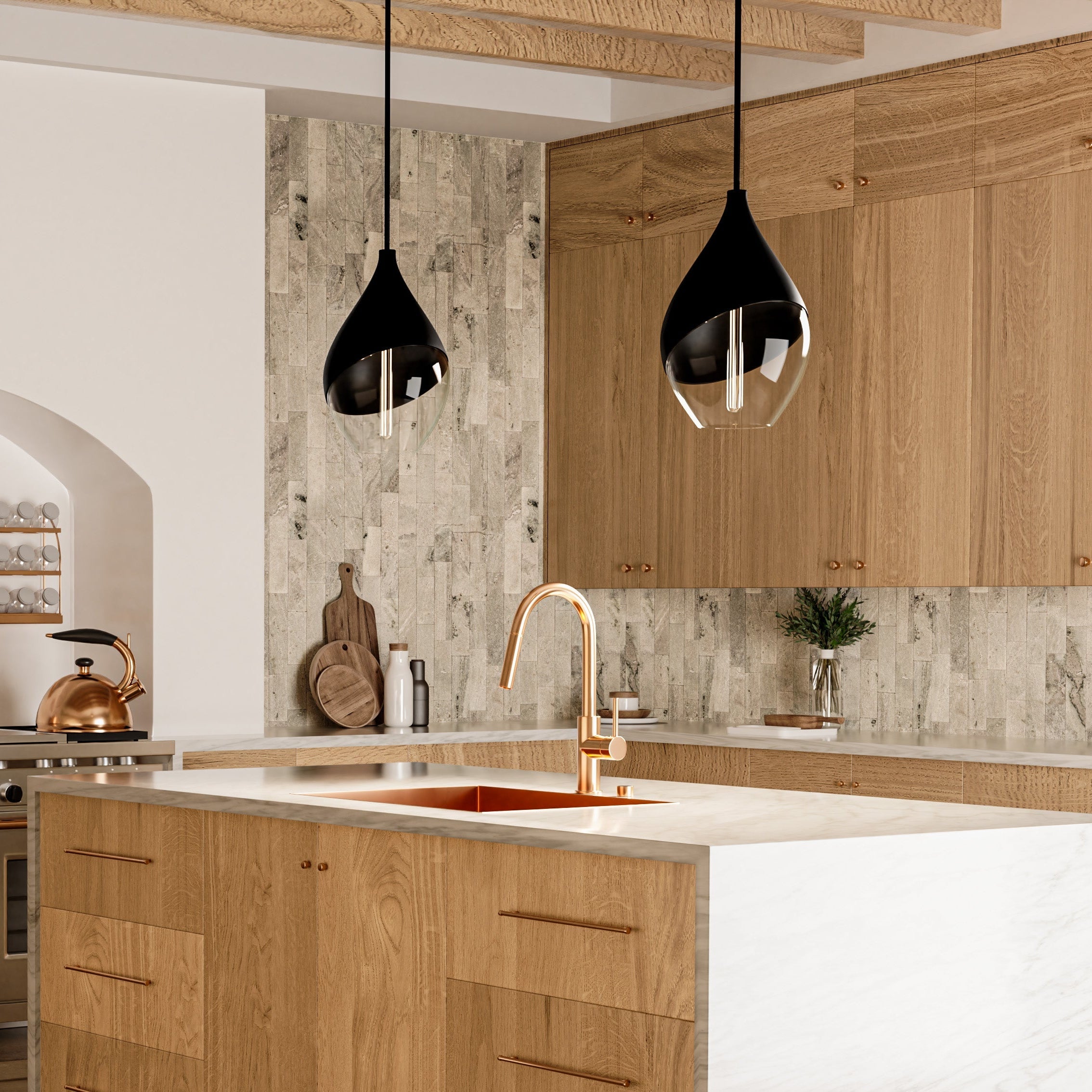 Quoizel Pendant Lights