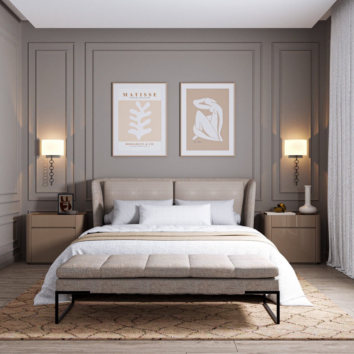 Quoizel Wall Sconces