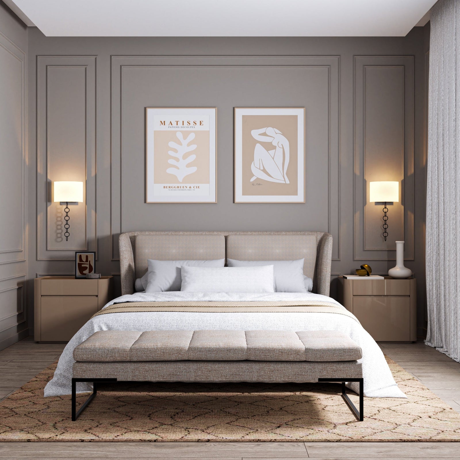 Quoizel Wall Sconces