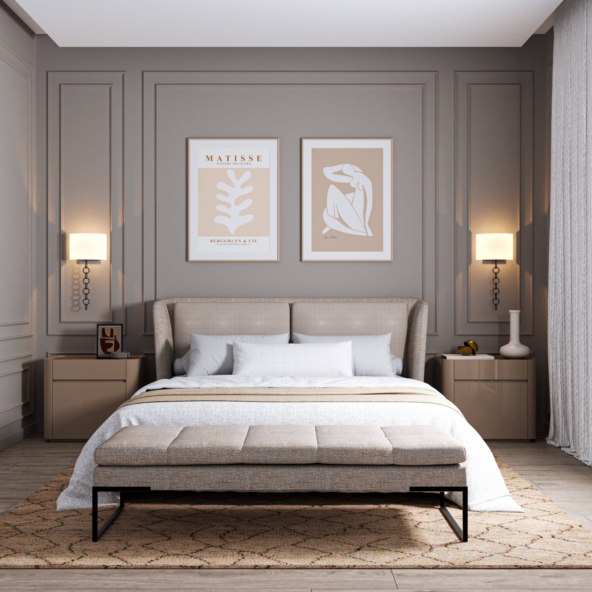 Quoizel Wall Sconces