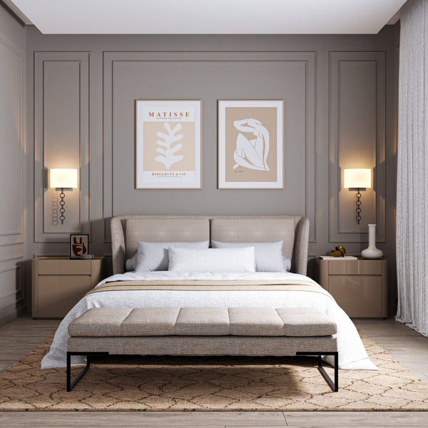 Quoizel Wall Sconces