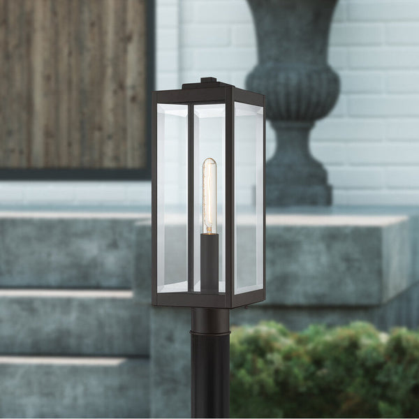 Quoizel Marine Grade Post Lights