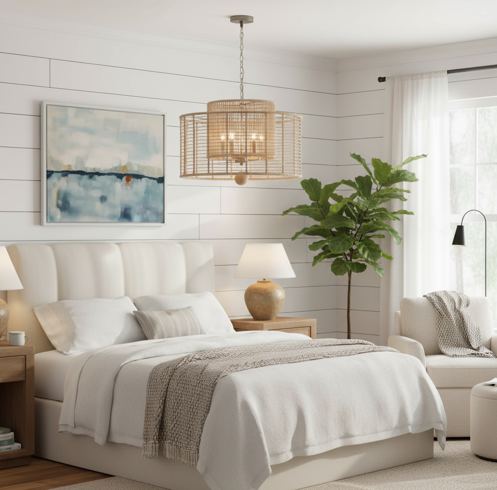 Bedroom Lights