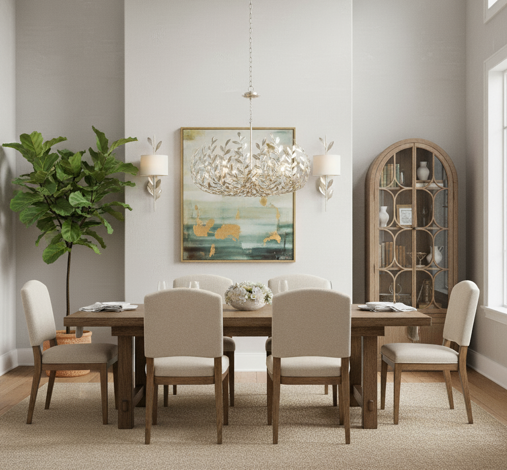Dining Room Lights