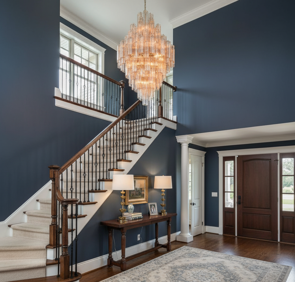Foyer Lights