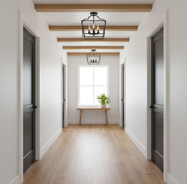 Hallway Lights