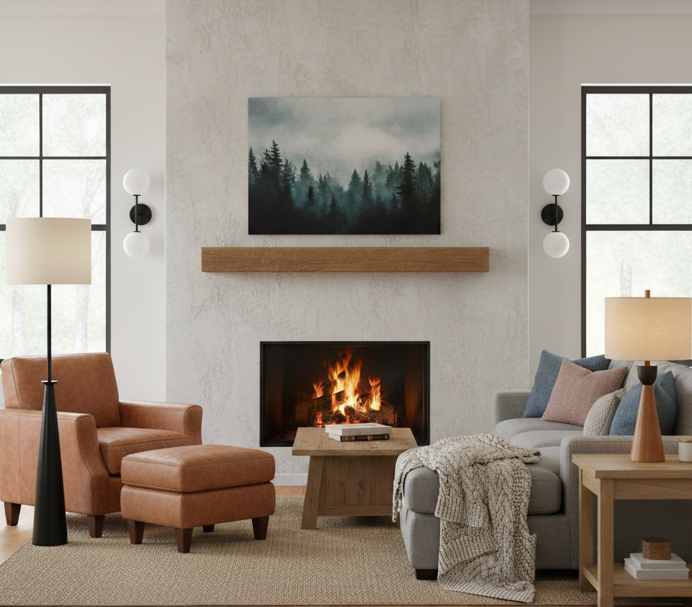 R1: Rooms > Living Room (V2)