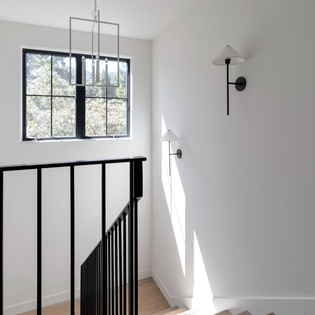 Staircase Lighting