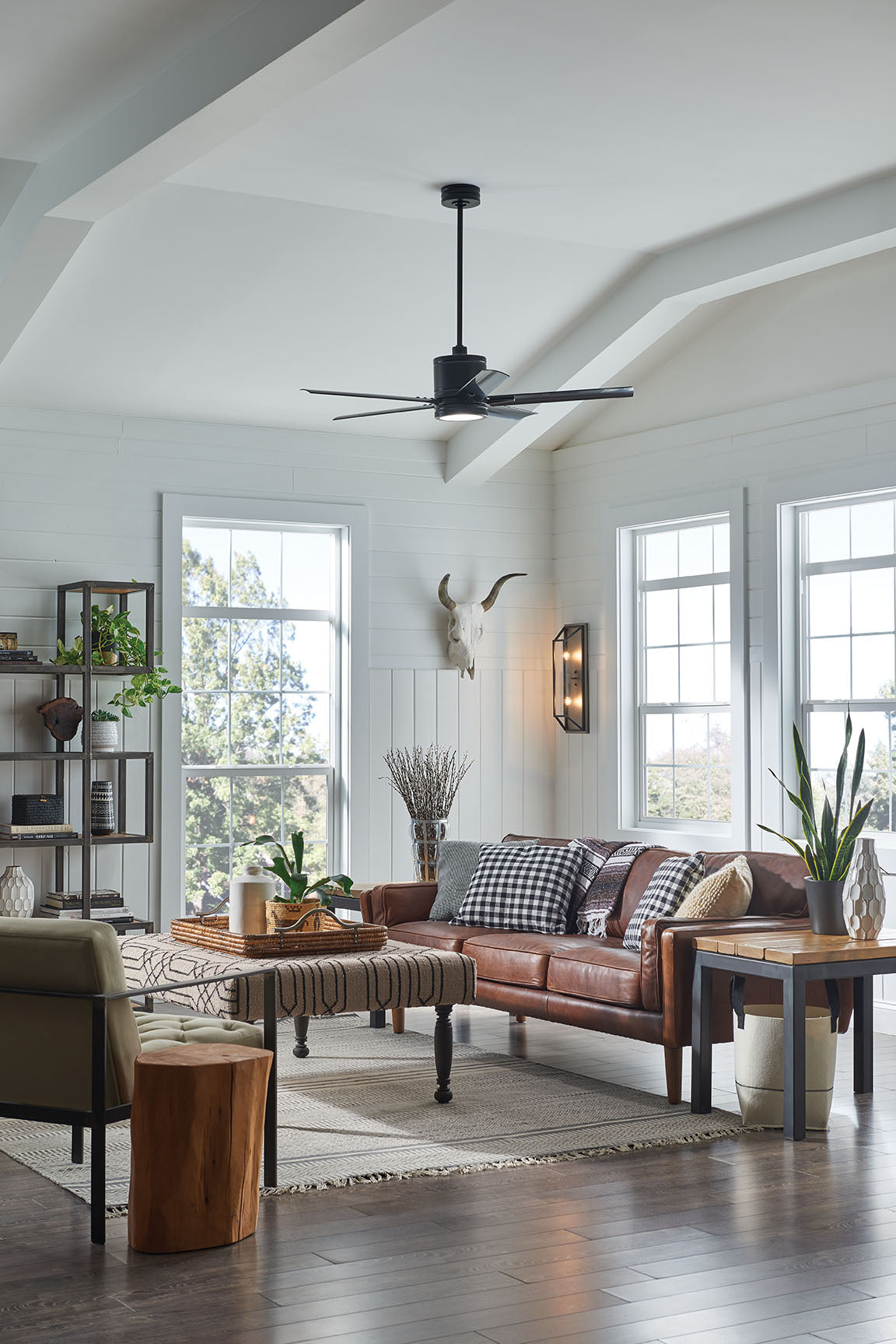 Hinkley Ceiling Fans