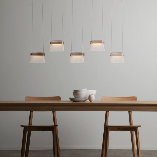 Vermont Modern Lighting