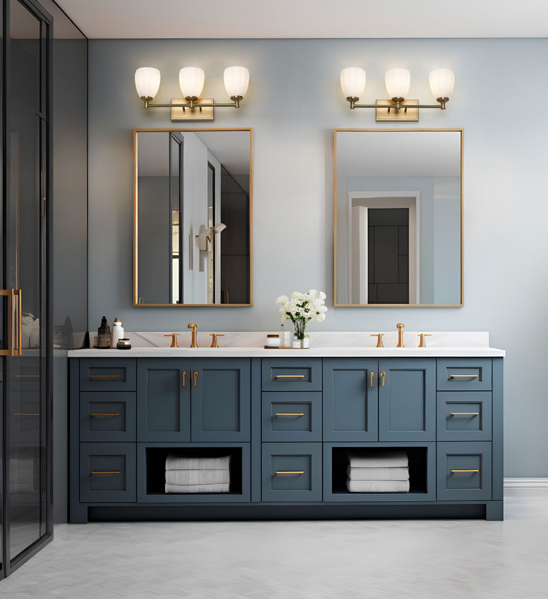 Z-Lite Vanity Lights