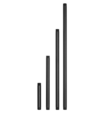 Hinkley Lighting - 0006-TBK - 6" Path Light Stem