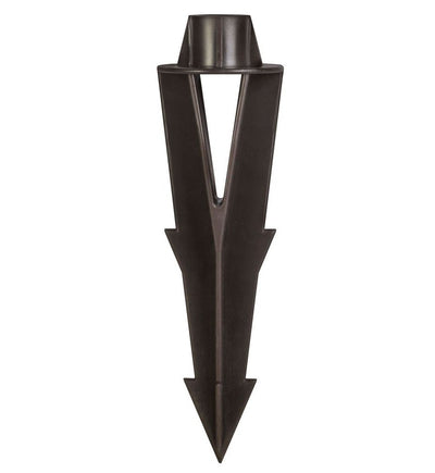 Hinkley Lighting - 0014BZ - Ground Spike