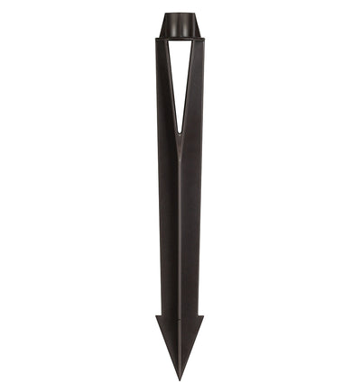 Hinkley Lighting - 0019BZ - Composite 15" Ground Spike