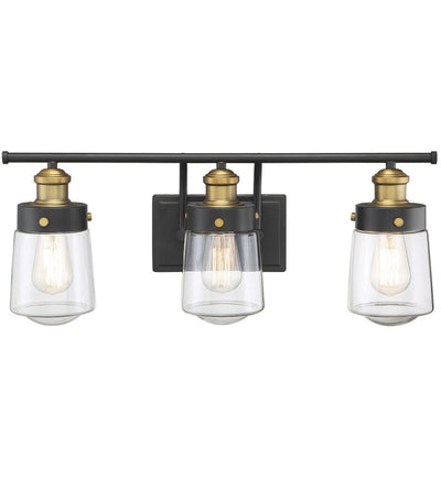 Savoy House - 8-2069-3-51 - Macauley 24" Bath Vanity Light