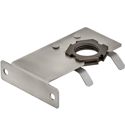 Hinkley Lighting - 0023SS-MZ - Accessory 3.5-Inch Gutter Mount Accessory