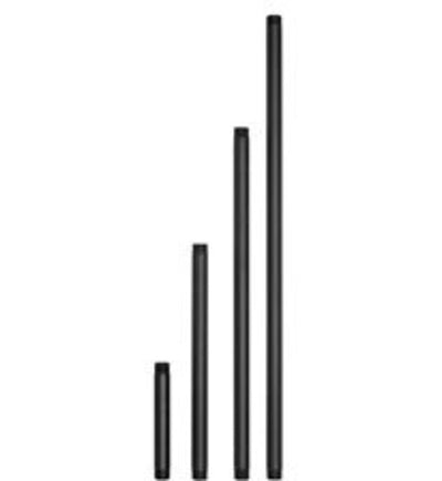 Hinkley Lighting - 0024-TBK - Path Light Stem 24"
