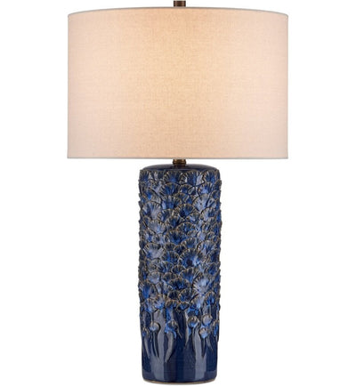 Currey & Company - 6000-0991 - Fairmont 28.5" Table Lamp
