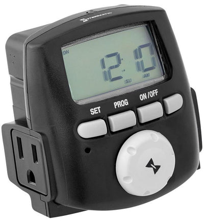 Hinkley Lighting - 0200LT - Accessory Time Clock
